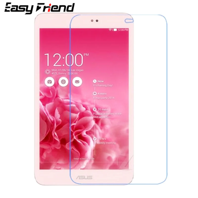 

For Asus MeMo Pad 8 ME581 ME581C ME581CL ME8150C K015 K01H 8.0 inch 8" Tablet Screen Protector Protective Film Tempered Glass