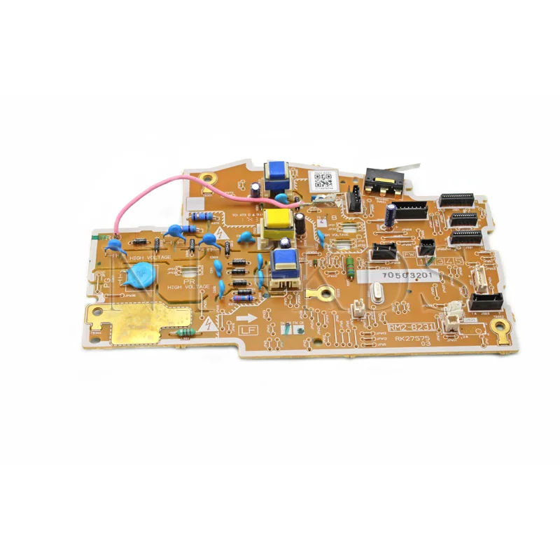 RM2-8231 عالية الجهد امدادات الطاقة ل HP 102 104 106 130 132 طابعة M102W أجزاء الطاقة مجلس HVPS
