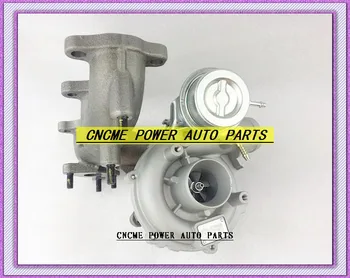 

TURBO GT1544SM 733783-0008 733783 733783-5008S 045253019D 045253019LX For Seat Arosa For Skoda FABIA For VW Fox BNM BAY 1.4L 02-