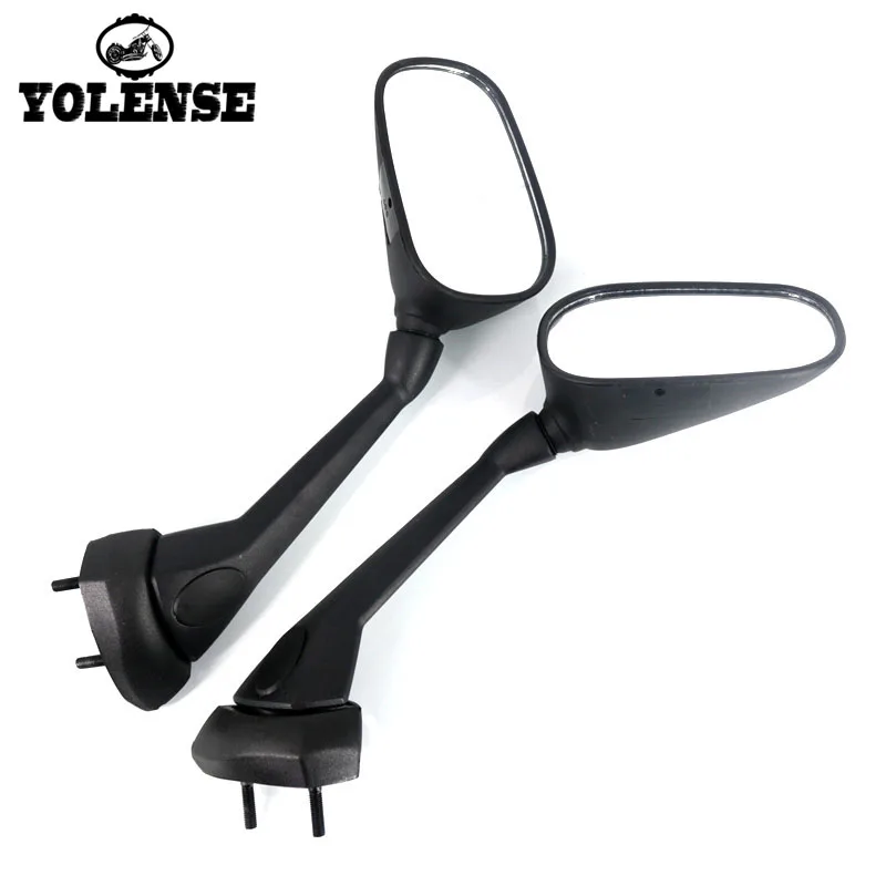 Для Yamaha Fazer FZ1 2007 2008 2009 2010 2011 2012 2013 Аксессуары для мотоциклов боковое зеркало заднего вида
