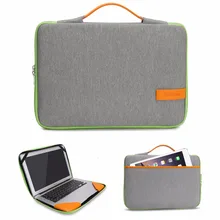 Acoki 13/13.3inch Laptop Bag Men Women Portable Notebook Handbag /Sleeve Case For Dell HP Macbook Xiaomi Surface pro 3 4 Acoki 13/13.3inch Laptop Bag Men Women Portable Notebook Handbag /Sleeve Case For Dell HP Macbook Xiaomi Surface pro 3 4