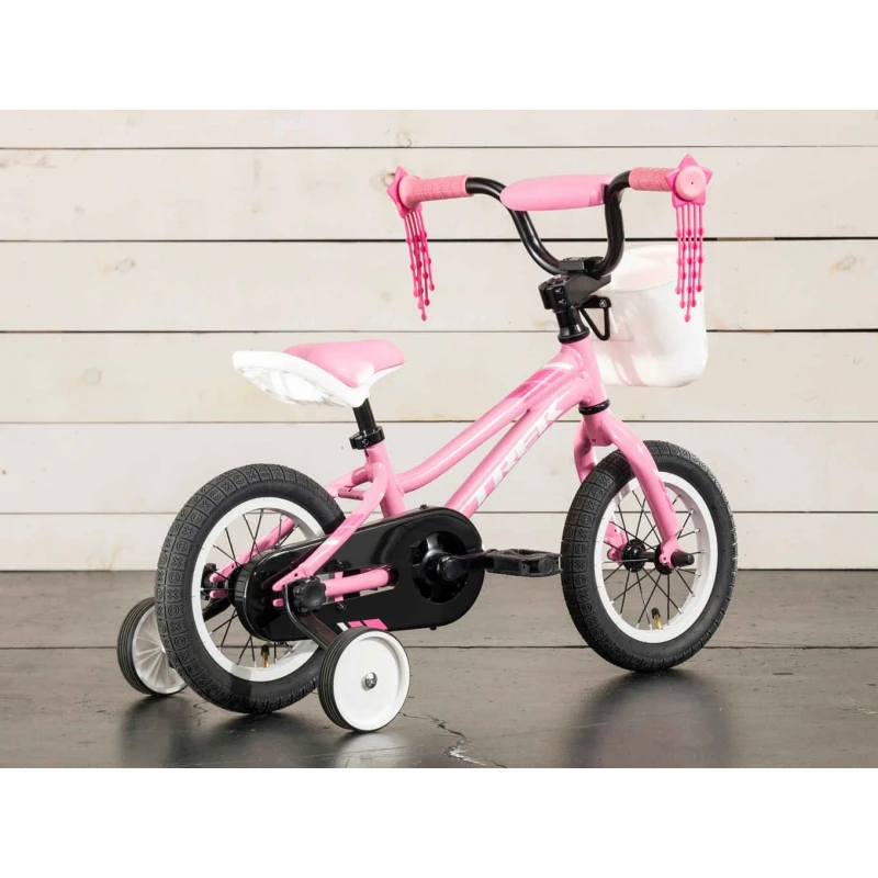 Детский велосипед Trek Precaliber 12 Girls