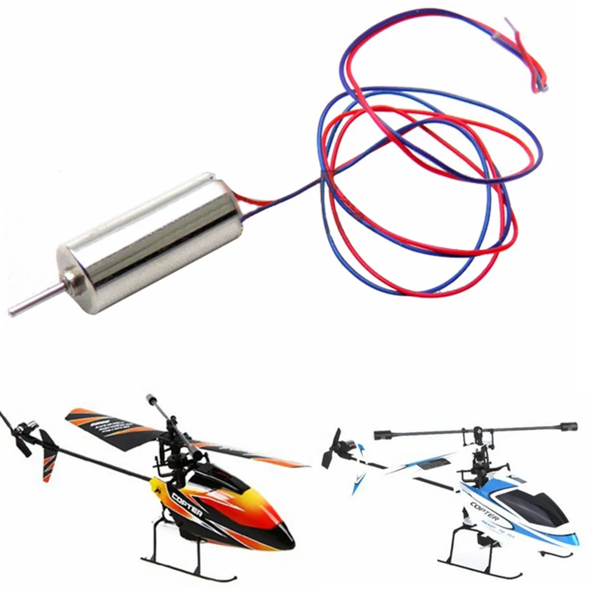 Buy Tail Motor for WLtoys WL V911 Single Propeller RC