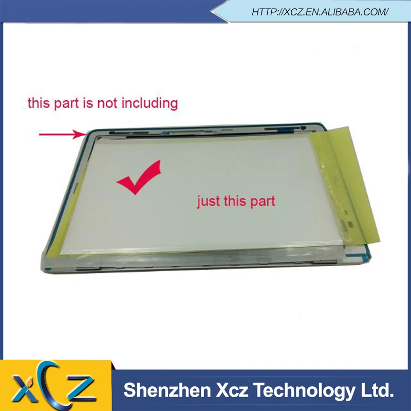 

New LCD Screen Display Backlight 5 Layer For Macbook Air 11'' A1370 A1465 13'' A1369 A1466 LCD LED Backlight
