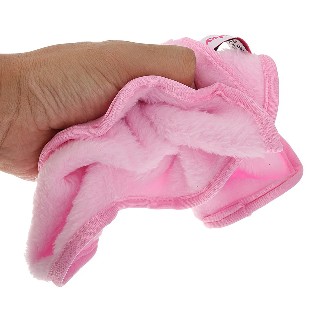 

40x17cm Microfiber Cleaning Cloths Soft Face Towel Washcloth Reusable Makeup Remover Towel