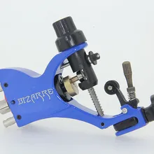 Постоянный Макияж Ручка Ротари татуировки для профессиональных Макияж для бровей Средства ухода за губами питания