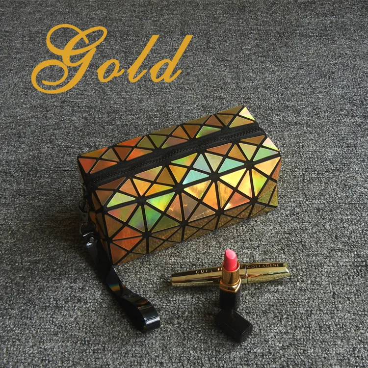 Bolsas p cosméticos