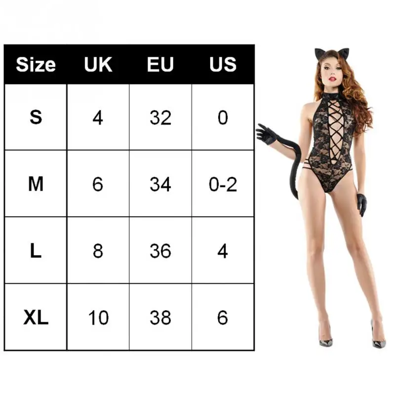 Сексуальное женское нижнее белье Babydoll, Кружевное боди, ночное белье, Черные стринги с цветочным принтом, без рукавов, ночное белье, нижнее белье
