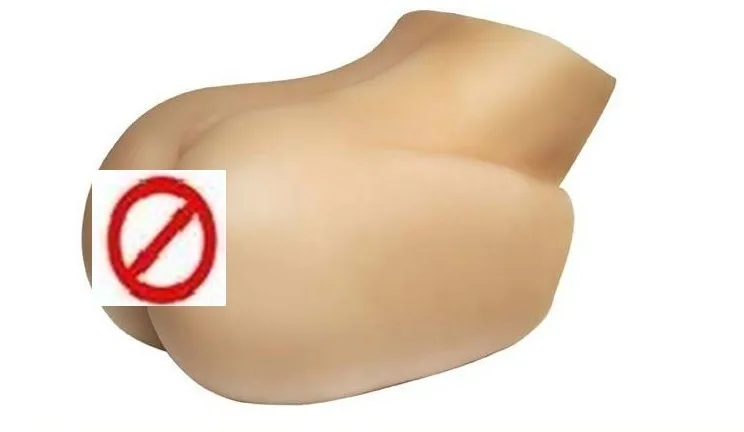 High Quality Luxury Silicone Material font b Sex b font font b dolls b font Ass