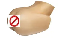 High Quality Luxury Silicone Material Sex dolls Ass vagina For Male Pussy Sex Toy for men most Countrys Free Shipping