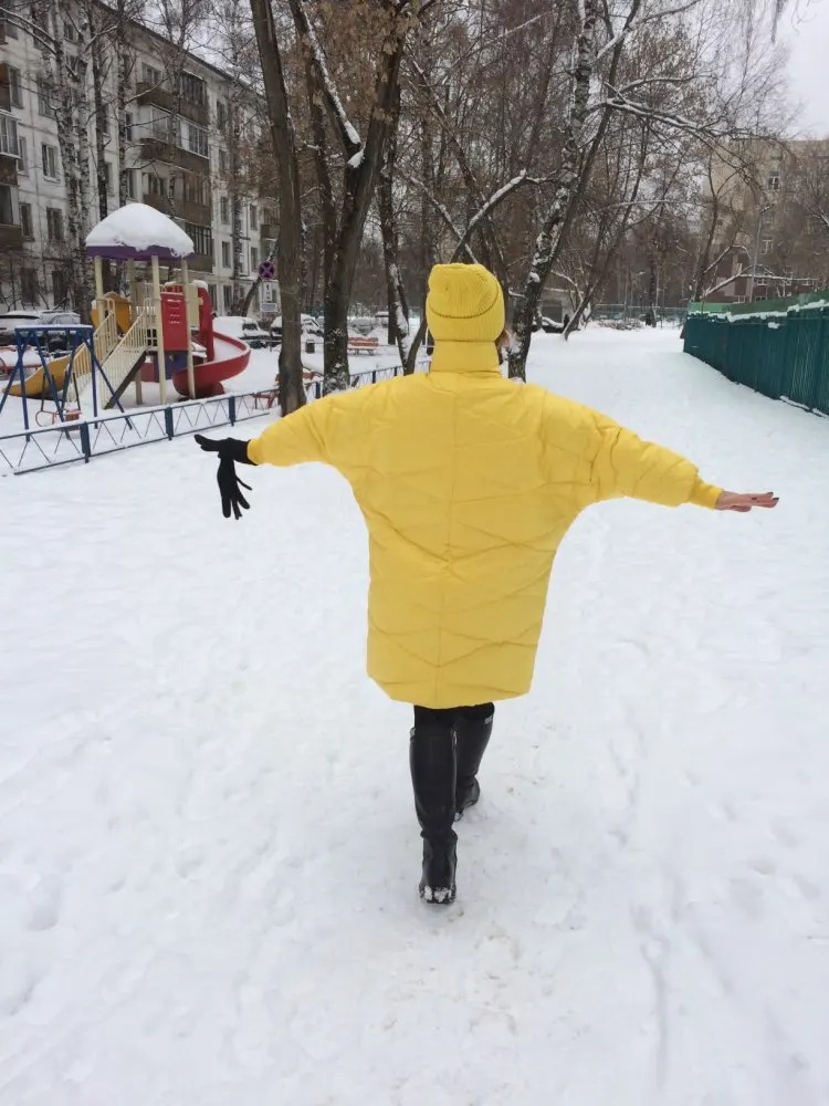 Зимний модный бренд размера плюс, свободный стиль, стоячий воротник, теплый пуховик для женщин, глянцевая ткань, теплое пальто wq567