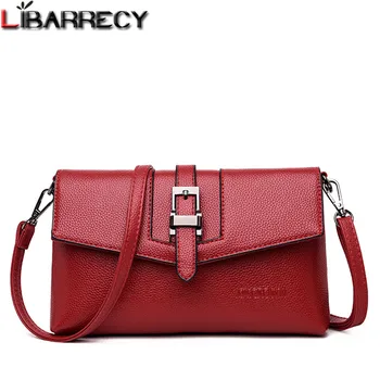 

Fashion Summer Style 2019 New Crossbody Bags Female Luxury Handbags Women Bags Designer Belt Lock Shoulder Messenger Bags Bolsa