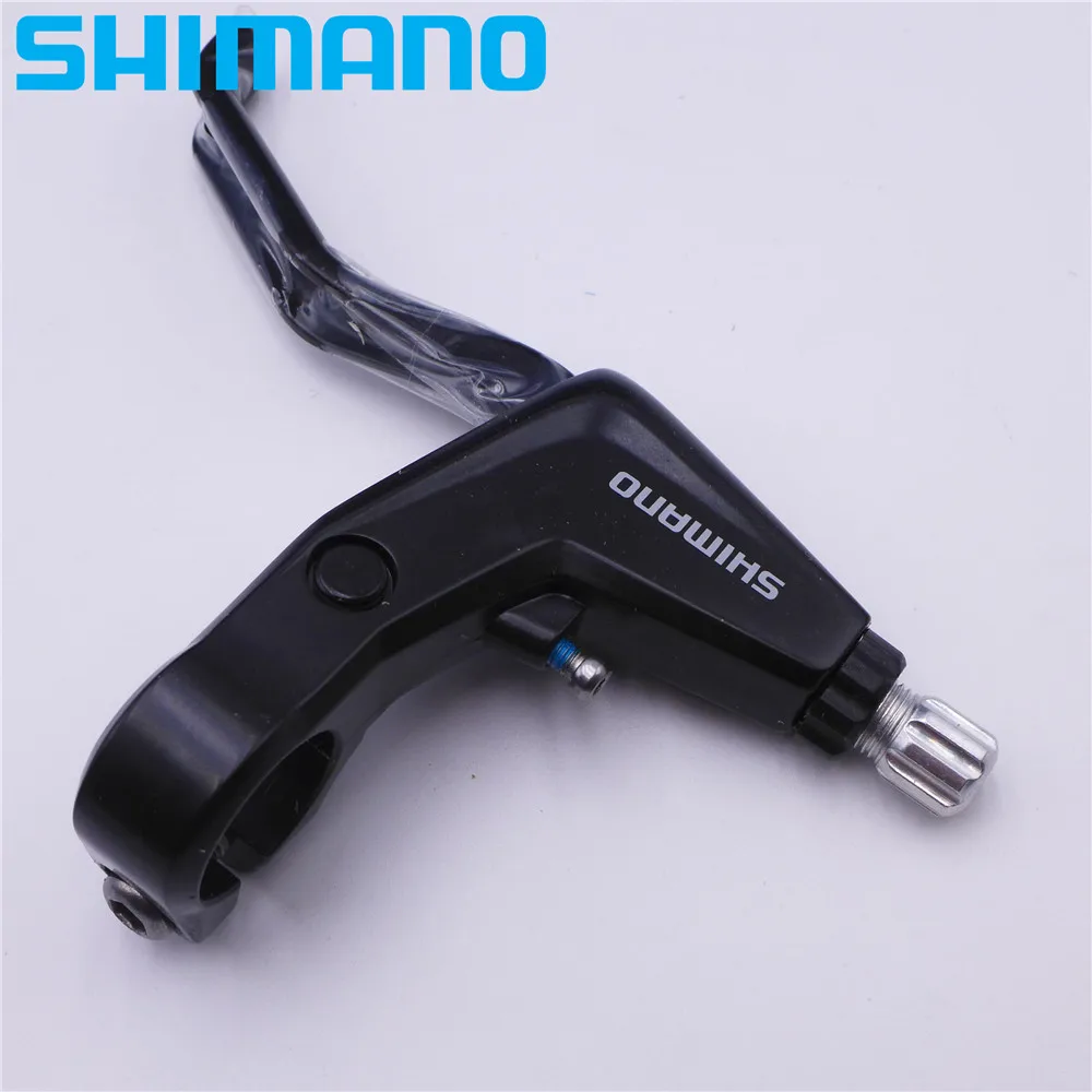 SHIMANO Alivio BL T4000 тормозной рычаг для горного велосипеда V Brake оригинал|Велосипедный