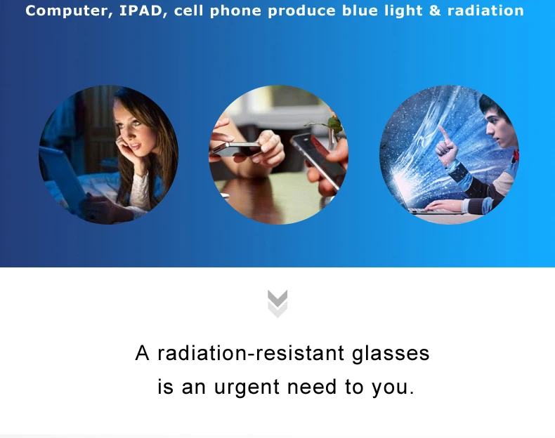MX бренд TR90 анти синий светильник очки для чтения защитные очки титановая оправа Очки для компьютерных игр для женщин и мужчин