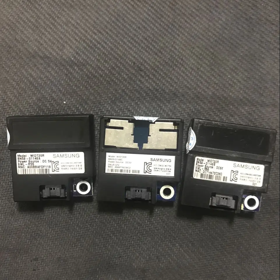 

Freeshippng WIDT20R BN59-01148B original BN59-01148A BN59-01148C SWL-R55 widt-20R