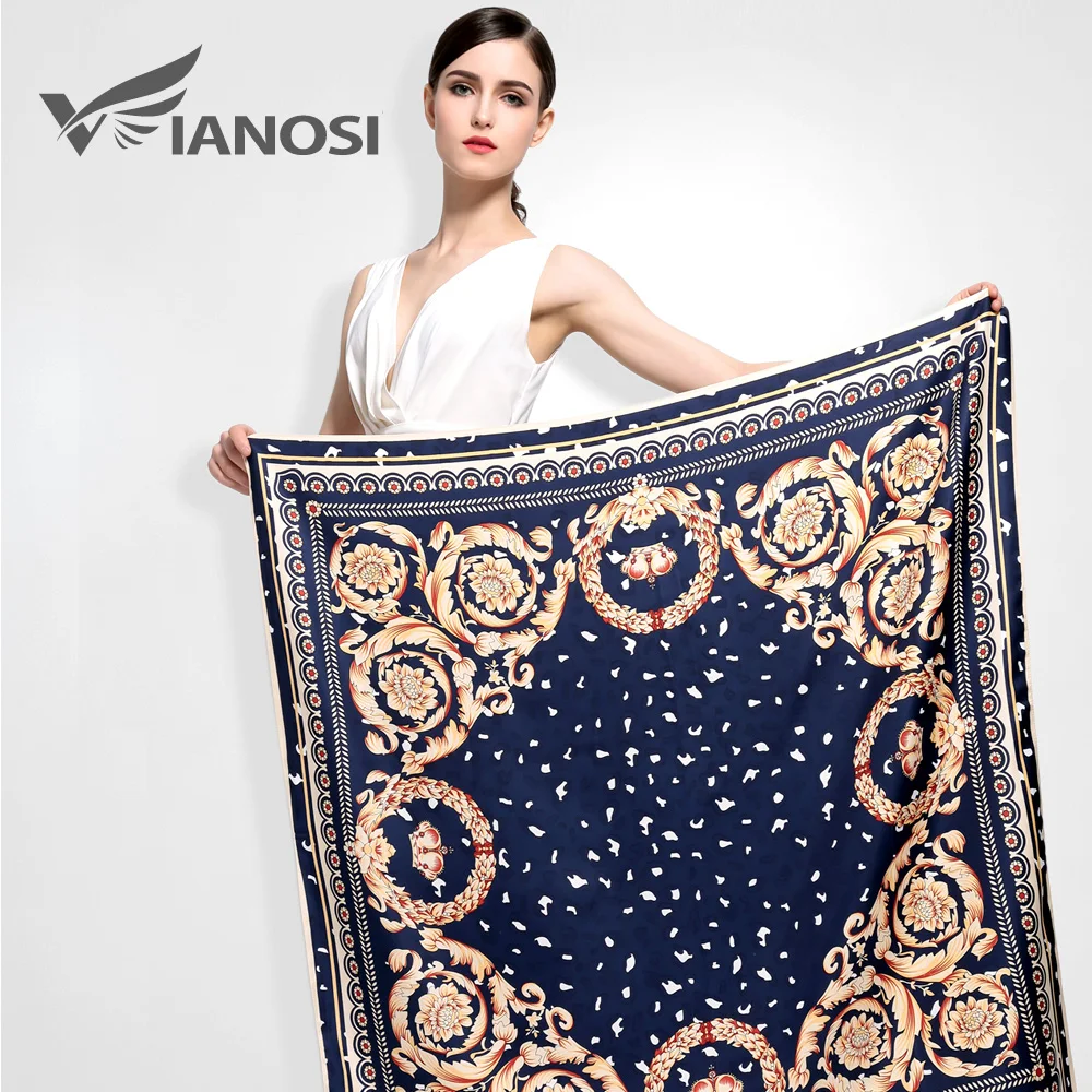 Scarf sizes for women with 50