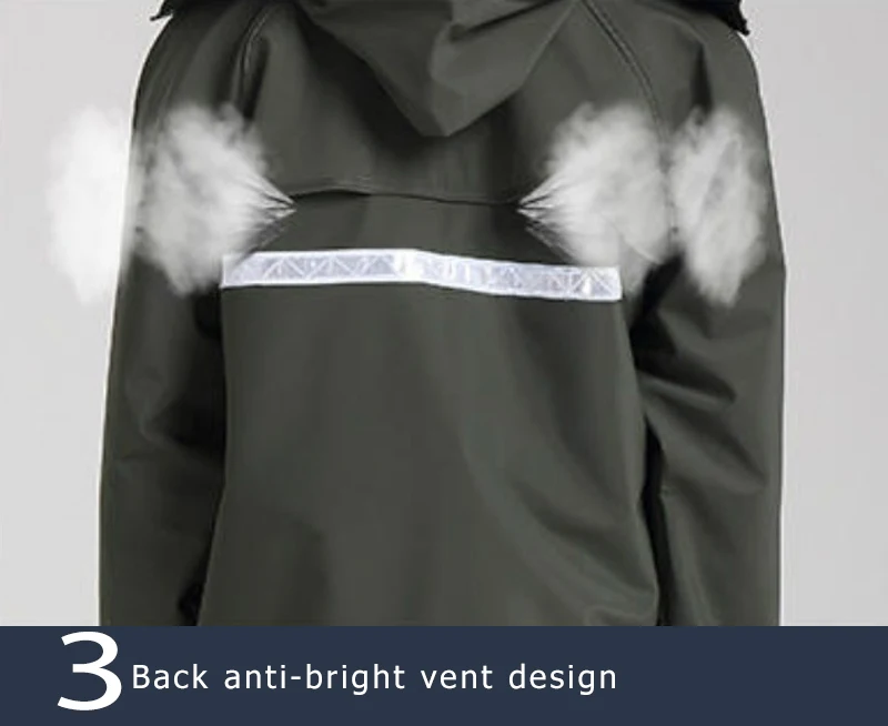 Raincoats  (7)