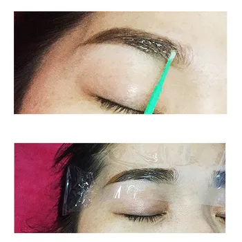 

Eyebrow Fixing Color Gel Repair Tattoo Wound Pigment Color For Micropigmentation Repair AgentTattoo Tool