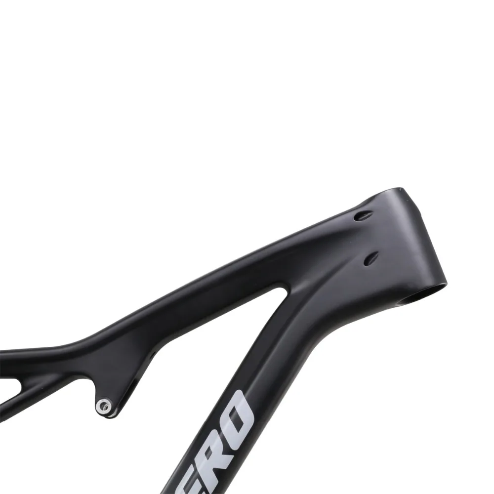 Cheap TRIAERO 29ER Carbon XC Dual Suspension boost 148*12mm UD matte BB92 carbon frame 1 Cheap TRIAERO 29ER Carbon XC Dual Suspension boost 148*12mm UD matte BB92 carbon frame 1