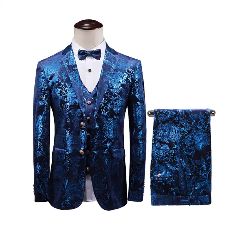 mens evening gown