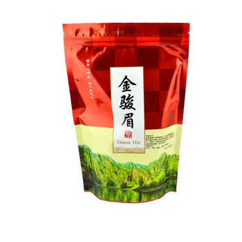 

2018 Spring China Wuyi Oolong Tea Top Grade Jinjunmei CHENGXJ
