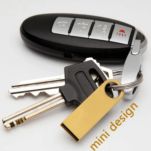 Брендовый водонепроницаемый флеш-накопитель 8 ГБ 16 32 128 память Usb флеш-накопители