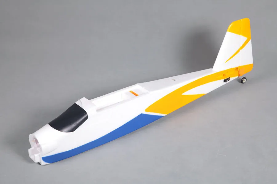 

FMS 1200mm Super EZ RC PLANE PARTS PH101 Fuselage