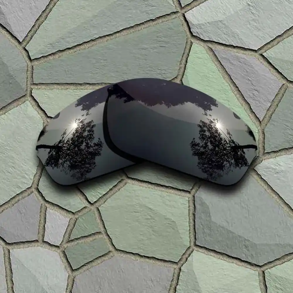 Grey Black&Jade Green Sunglasses Polarized Replacement Grey Black&Jade Green Sunglasses Polarized Replacement