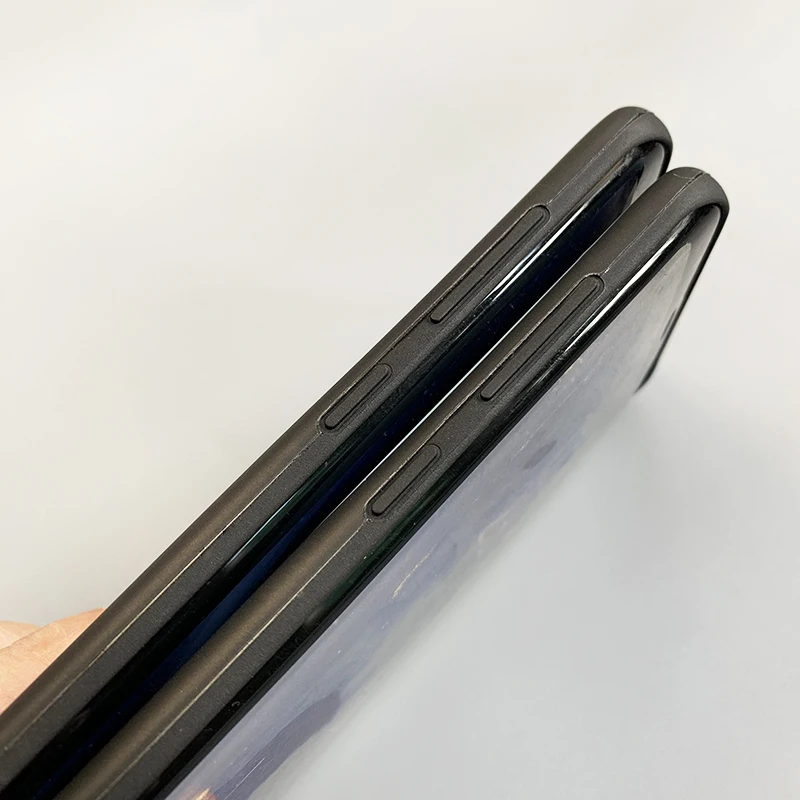 Пара Ретро чехол для телефона Samsung Galaxy S9 S8 S10 Plus S10e Note 8 9 роскошные мягкие
