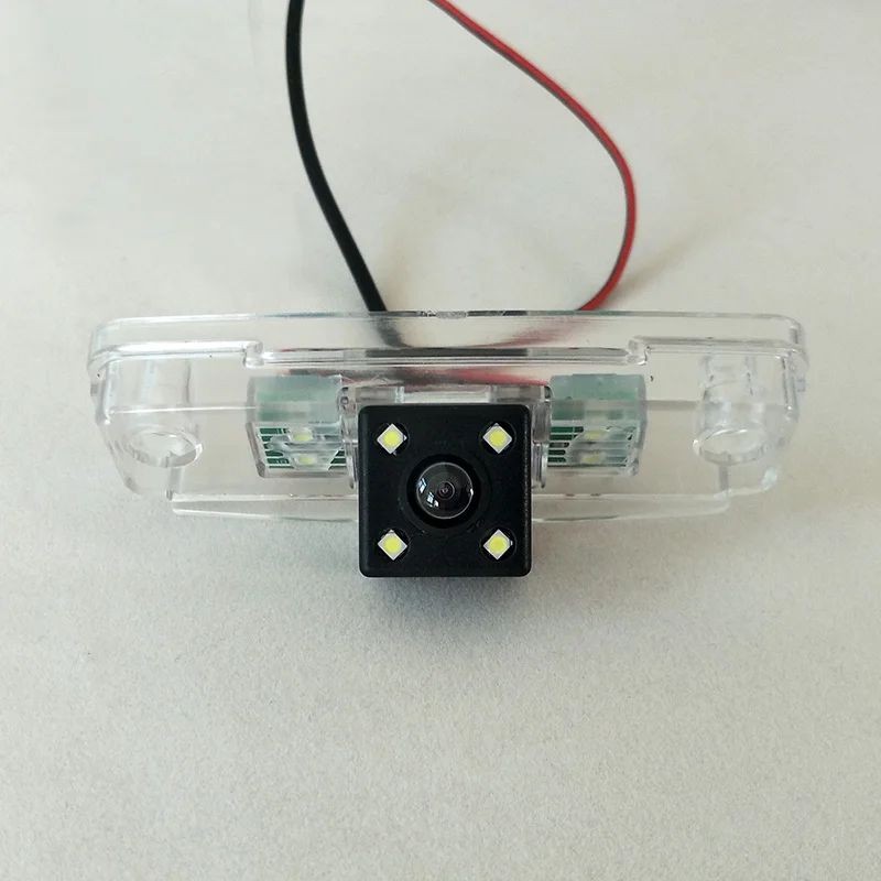 

For Subaru B9 Tribeca 2005~2014 / HD CCD Night Vision Auto Backup Camera / Car Reversing Backing Rear View Camera / NTSC PAL