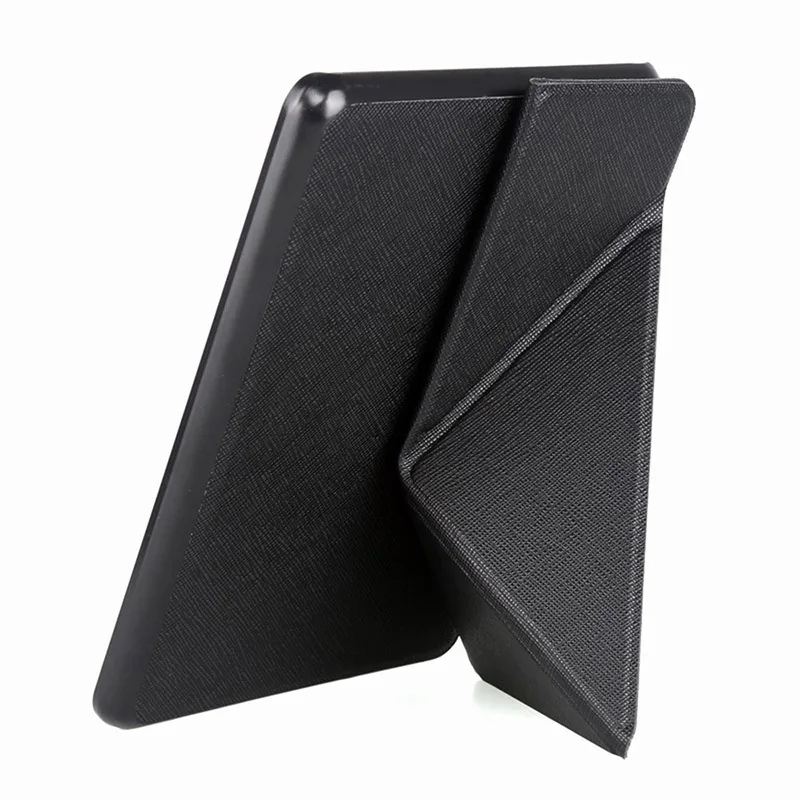 Case for Amazon Kindle Paperwhite 4 2018 Release PU Leather Tablet E-Reader Flip Case Stand Smart Cover for Kindle Paperwhit 4 (23)