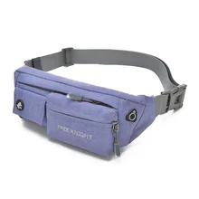 Мужская и женская сумка для бега, уличная спортивная поясная сумка, гоночная, походная, для кемпинга, для фитнеса, Противоугонный пояс, сумка для бедер, Регулируемые поясные сумки