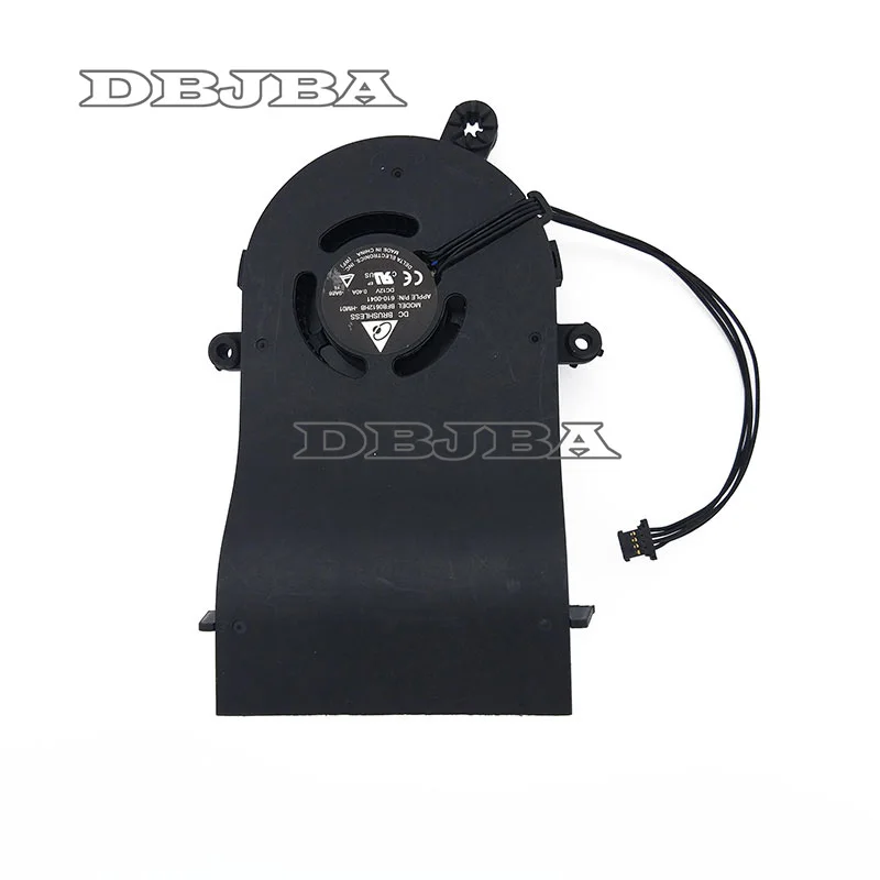 Вентилятор для Apple iMac A1312 2" жесткий диск 922-9152 610-0041 069-3744 Для DELTA BFB0612HB-HM01 HDD охлаждения