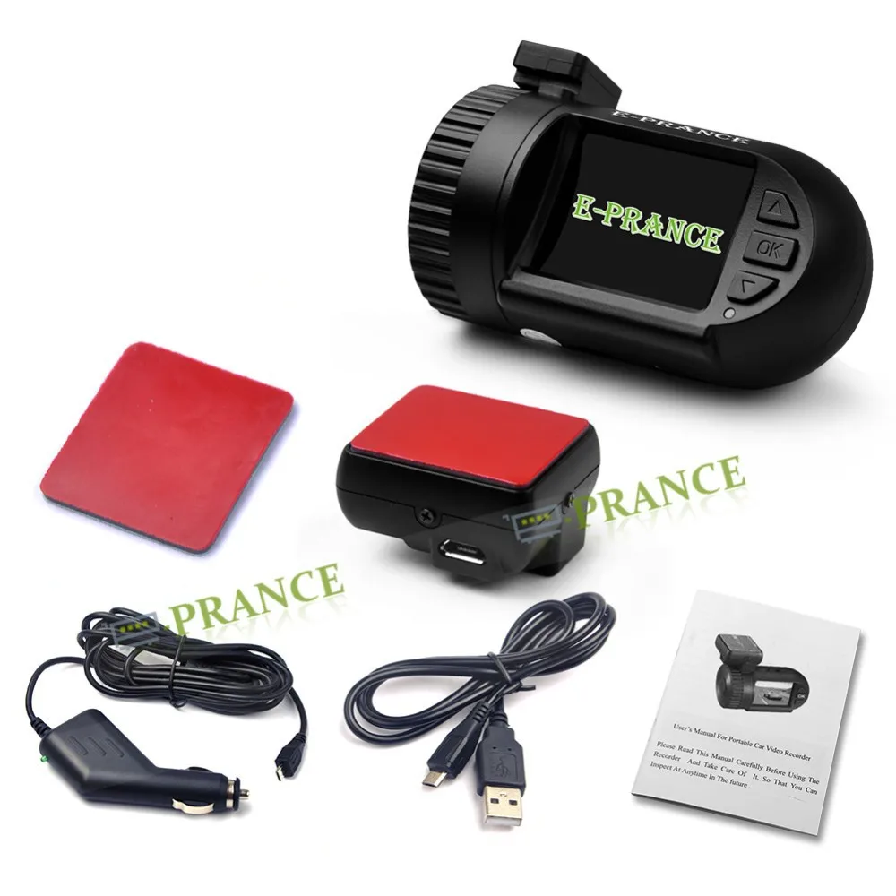 Mini 0805 Car DVR (1)