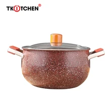 Кастрюля для супа с двойными котлами, пароварка, горячий горшок, антипригарная сковорода, кухонные кастрюля, добавка для детского питания, молочная лапша