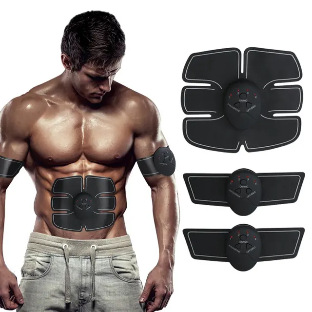 US $32.00 Laider abdominal machine abdominal muscle sticking to abdominal apparatus body building equipment i