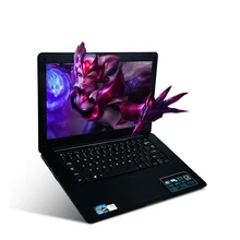 ZEUSLAP A8 Plus Intel Core i7 CPU 14inch 8G 120G 1TB Dual Disk 1920x1080P Windows10 Fast