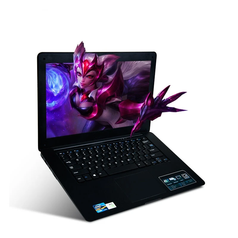 ZEUSLAP A8 Plus Intel font b Core b font i7 CPU 14inch 8G 120G 1TB Dual