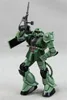 Bandai 1:144 scale model UC century red green Zaku 2 MS-06F Gundam robot modelismo Assembly model kits ► Photo 3/6