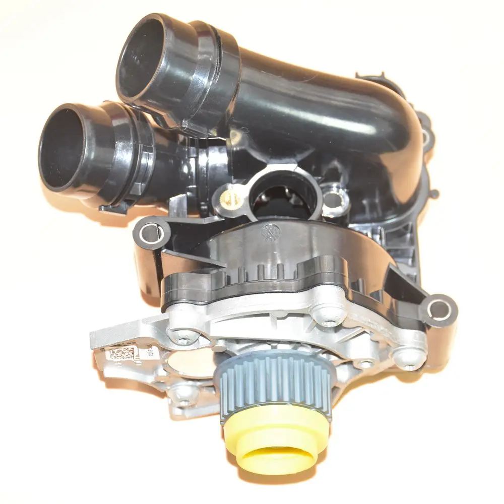 Водяной насос EA888 для Passat CC Tiguan Golf A4 A3 A6 TT Seat Leon 06H 121 026 CN 06H121026CN CN|Водяные насосы| |