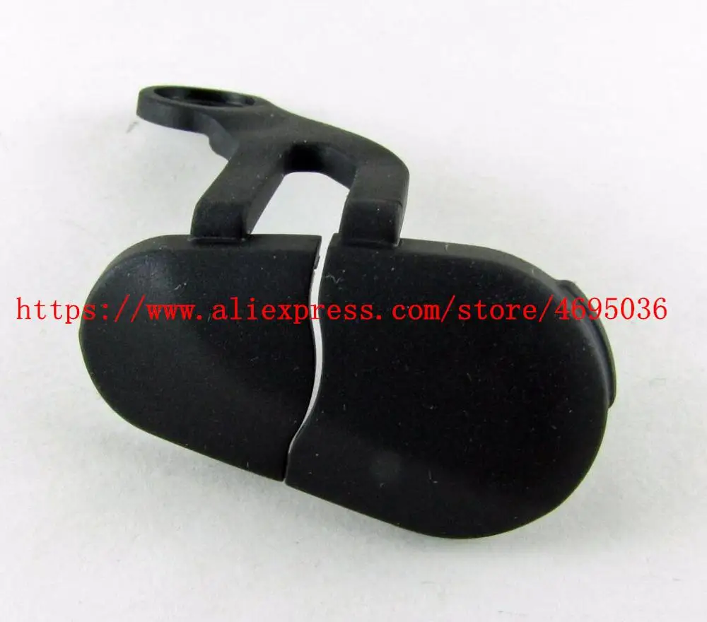 

Original NEW D5 Shutter Cable Rubber Top Cover Rubber Lid Door RUBBER CAP For Nikon D5 11B6V Camera Replacement Repair Part