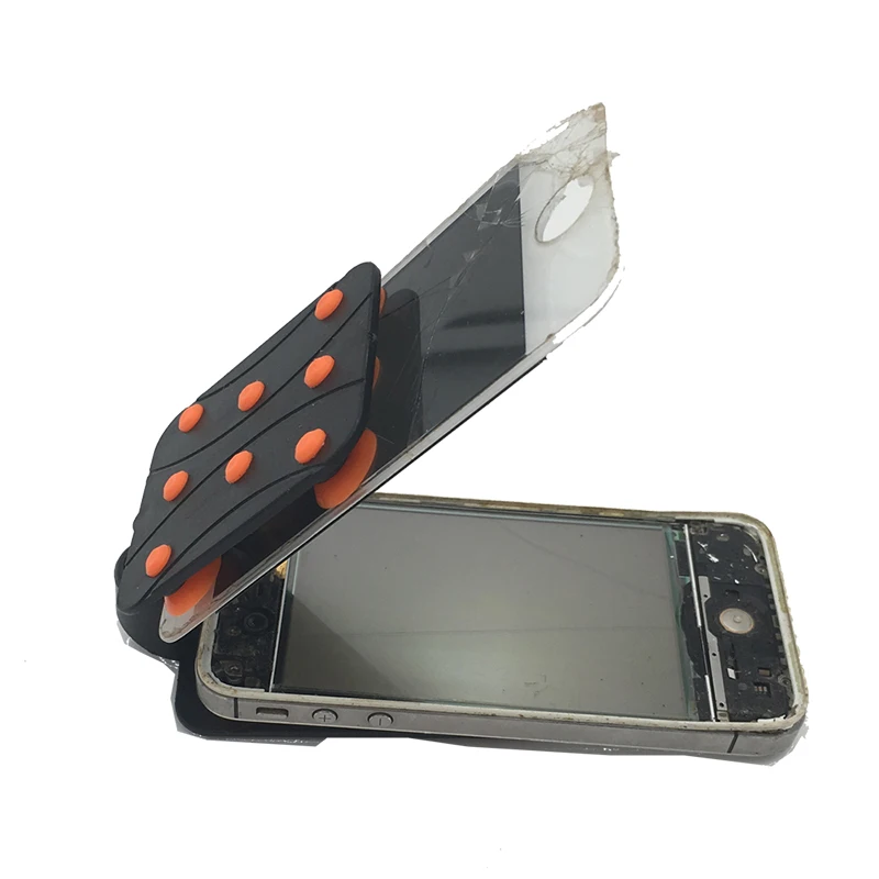 New Hot Smart Riparazione Dello Schermo Holder Stazione Di Lavoro Per Il Iphone Samsung Teardown Lavoro Apparecchio Pcb Del Supporto Del Morsetto Stru