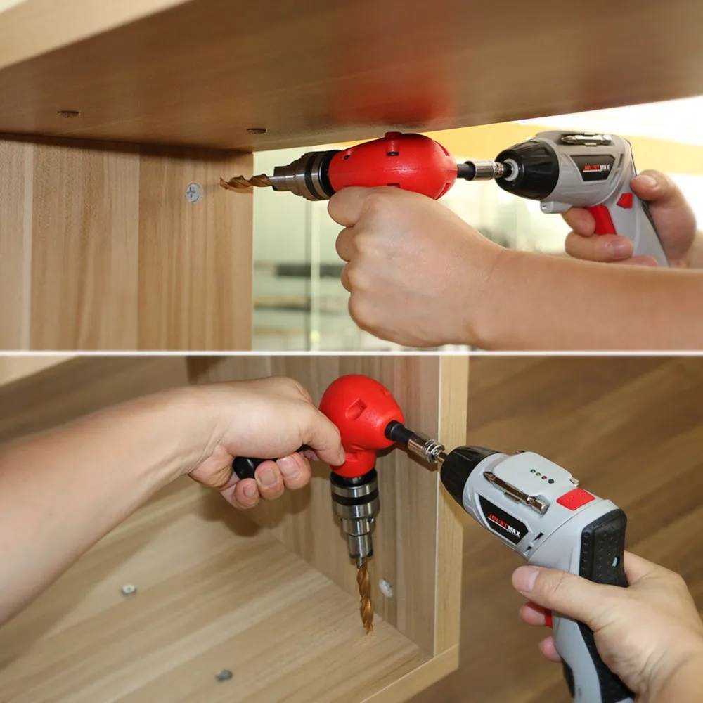 Electronic Drill Right Angle Bend (2)