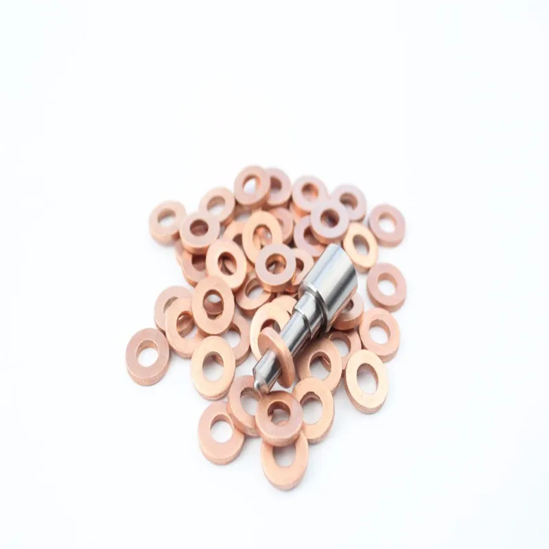 

12pcs The 18-9-1 injector assembly outside the mat 18-9-1.5mm