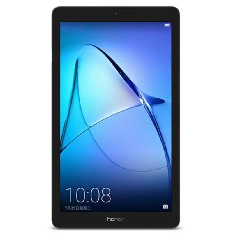 Huawei honor Play Pad 2 BG2-W09 7 дюймов 1024*600 ips MTK8127 четырехъядерный процессор 2 Гб ОЗУ 16 Гб ПЗУ Android 6,1 WiFi Bluetooth 4,2 gps