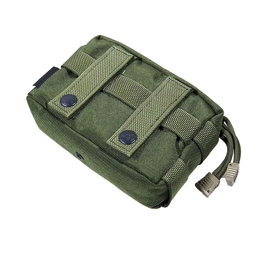 FLYYE CORDURA водонепроницаемый нейлоновый тактический Молл сумка для инструмента
