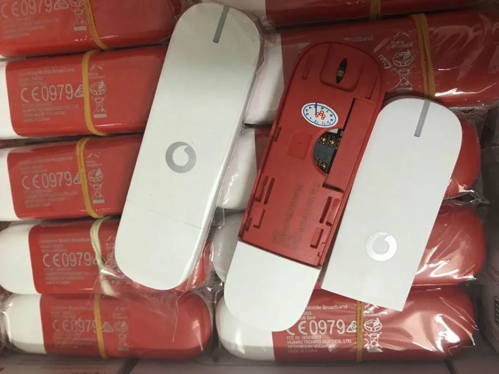 Разблокированный Huawei Vodafone K4203 3g usb модем 21 6 Мбит/с ключ новый и разблокированный