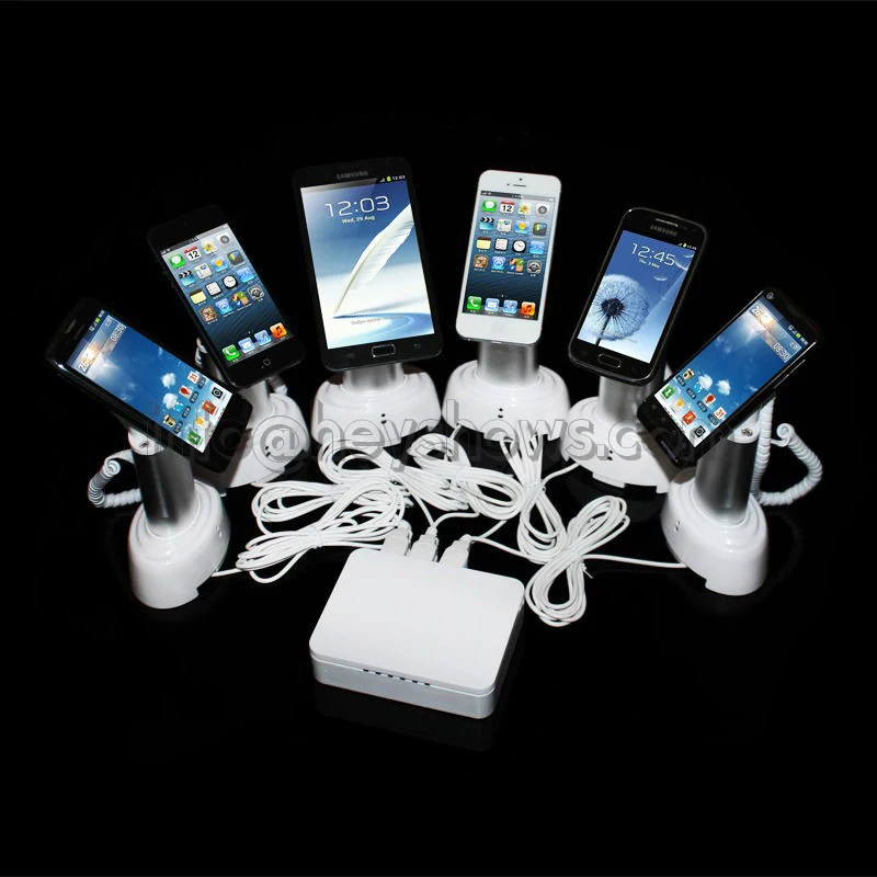 Phone security system