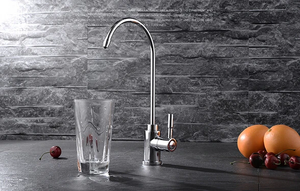 total brass top high quality chrome water dispenser direct drinking faucet kitchen sink basin faucet - Kitchen Sink Water Dispenser total brass top high quality chrome water dispenser direct drinking faucet kitchen sink basin faucet - Kitchen Sink Water Dispenser