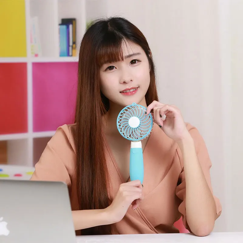 USB Fan Mini Fans (8)